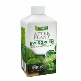 Empathy After Plant Evergreen Liquid Feed 1 Litre